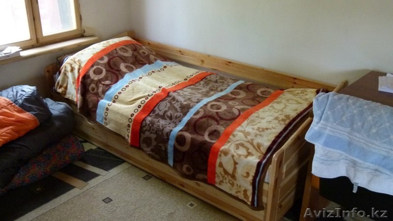 Наскучили туры выходного дня? Попробуйте новый маршрут - «дикий лес Bоguty»! - Изображение #6, Объявление #1321502