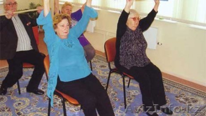 Новый детский сад для взрослых "Забота" - Изображение #4, Объявление #1328893