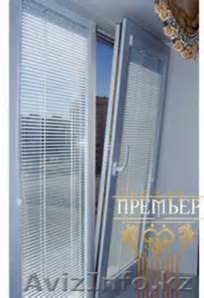 ПЛАСТИКОВЫЕ ОКНО - Изображение #3, Объявление #1329026