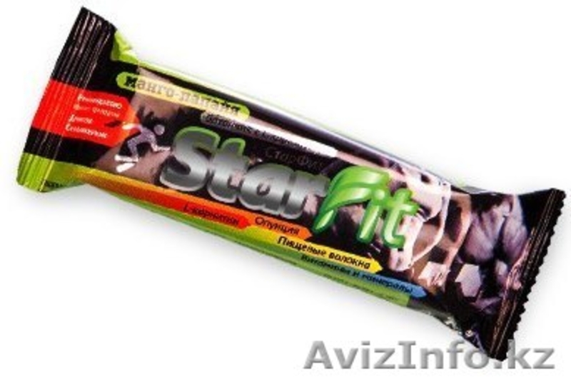 Спортивные батончики Алматы - Изображение #2, Объявление #1321194