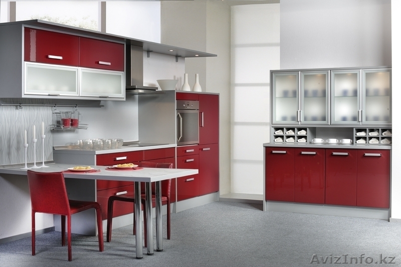   Westfalia кухонные гарнитуры - Изображение #6, Объявление #1322926