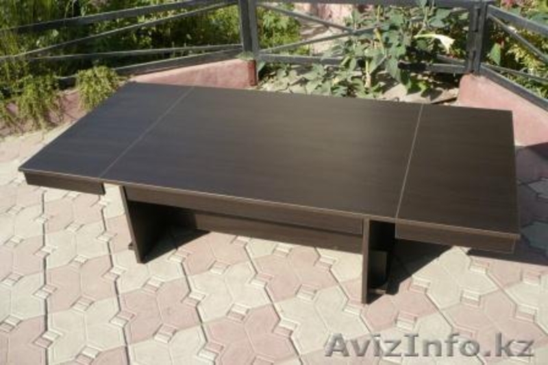 Стол-трансформер.  Доставка. - Изображение #3, Объявление #1321685