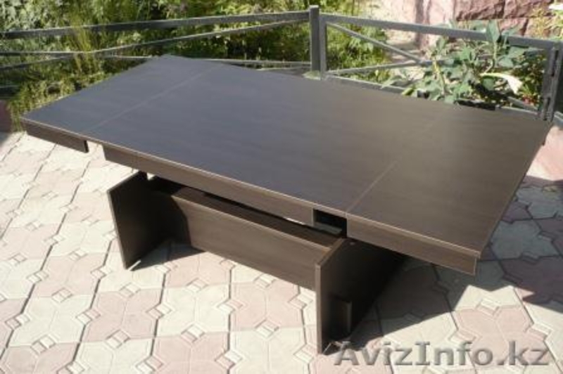 Стол-трансформер.  Доставка. - Изображение #4, Объявление #1321685