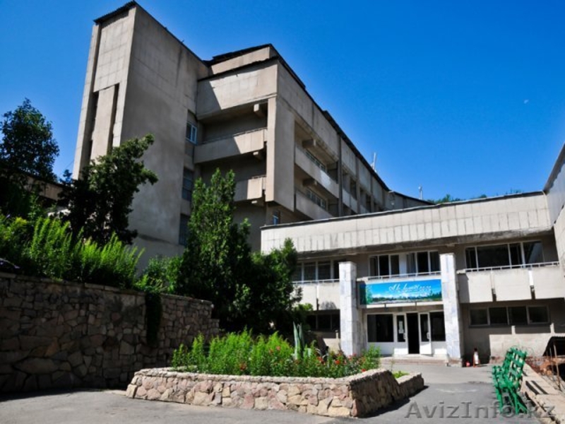 Компания "Курорты Казахстана" Более 70 санаториев РК - Изображение #5, Объявление #1322415