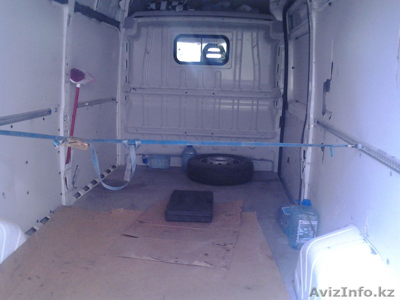 Грузоперевозки по городу Алматы и области и по всему Казахстану - Изображение #3, Объявление #1327277