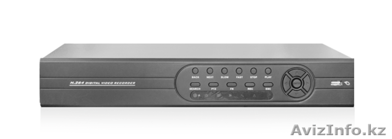 Оборудование для систем видеонаблюдения оптом - Изображение #3, Объявление #1328467