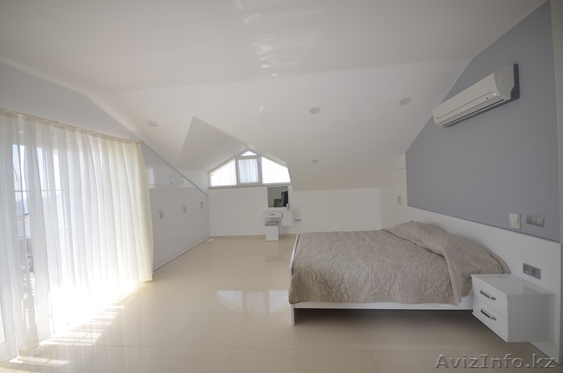 Аренда шикарных  вилл на первой линии море  Турция Фетхие  - Изображение #5, Объявление #1326204