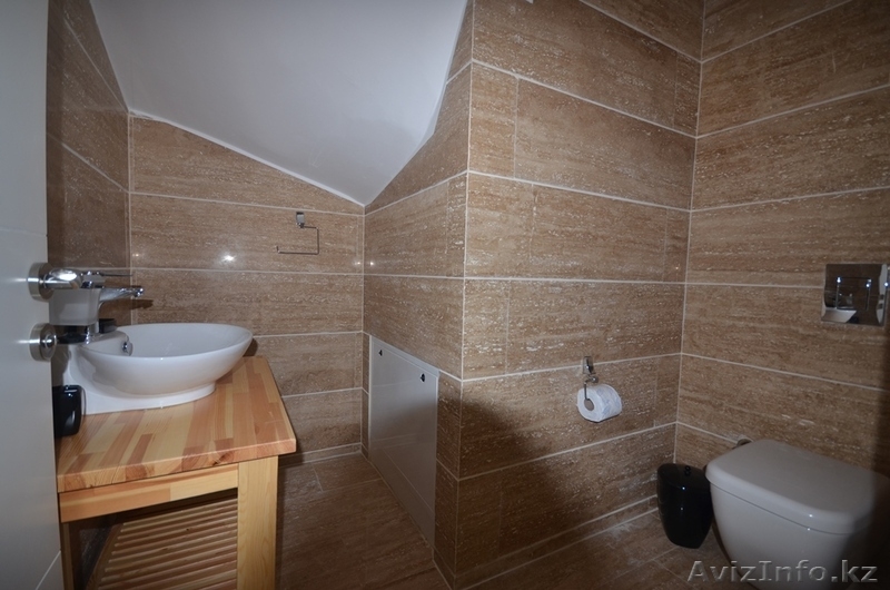 Аренда шикарных  вилл на первой линии море  Турция Фетхие  - Изображение #8, Объявление #1326204