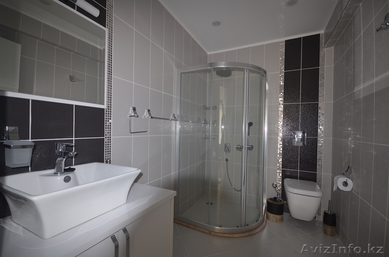 Аренда шикарных  вилл на первой линии море  Турция Фетхие  - Изображение #9, Объявление #1326204