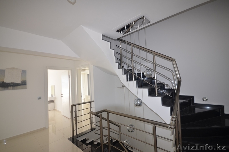 Аренда шикарных  вилл на первой линии море  Турция Фетхие  - Изображение #10, Объявление #1326204