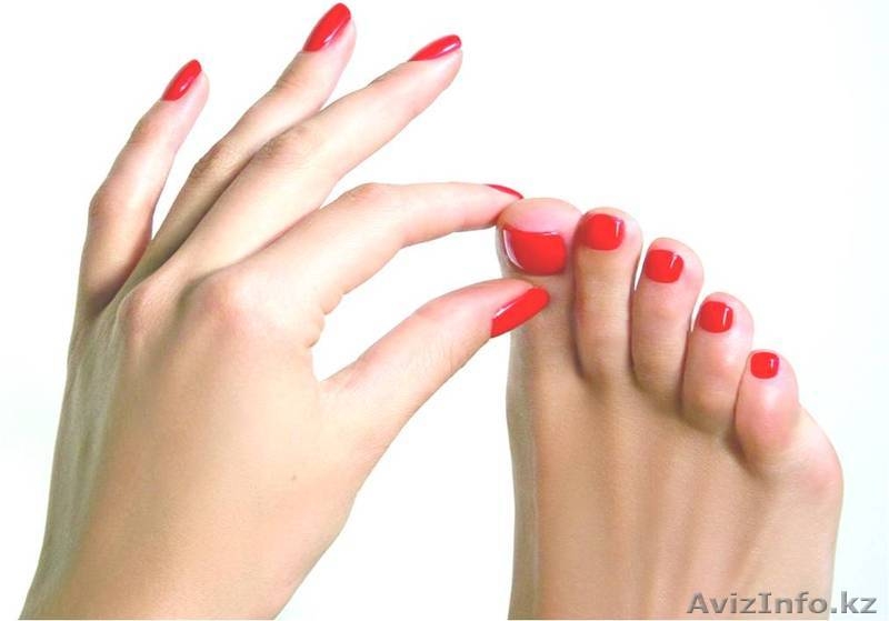 Сharmfactory - Мобильная студия красоты с доставкой на дом и офис! - Изображение #3, Объявление #1324537