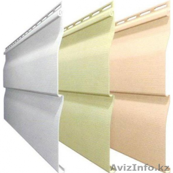 Сайдинг, Декор панели, МДФ, Цокольный сайдинг, Водостоки  - Изображение #4, Объявление #1320287