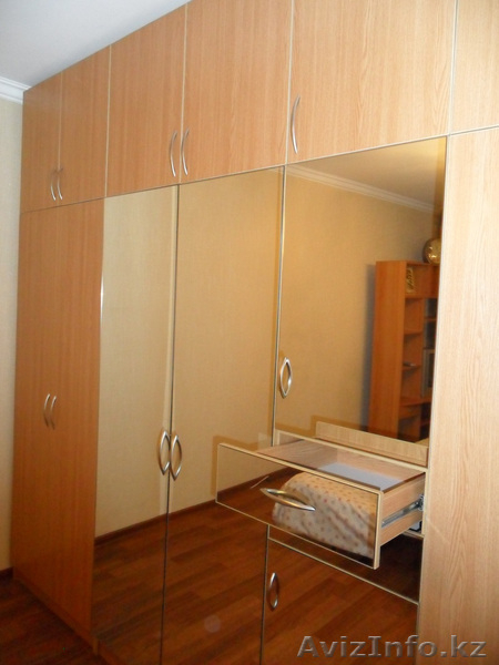 1 комн квартира посуточно ул Толе би 169 уг Нурмакова - Изображение #3, Объявление #1328454