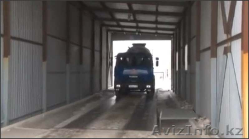  Бетон в Алматы. Низкие цены. - Изображение #3, Объявление #1322448