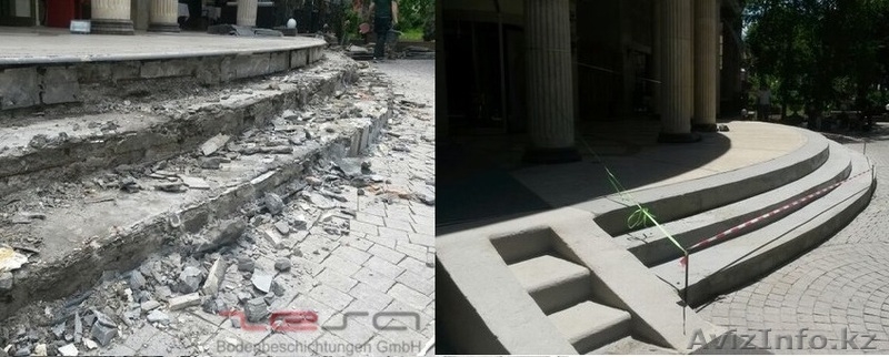 Наливные промышленные полы - Изображение #6, Объявление #1323409