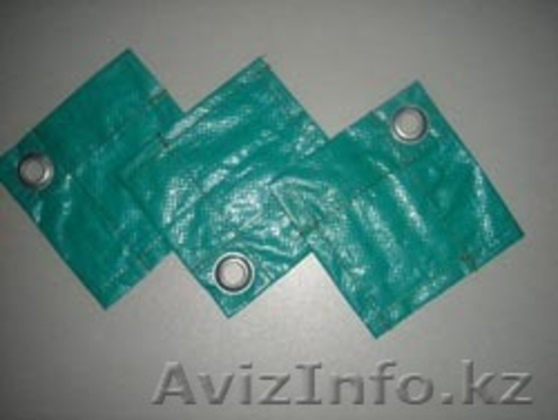 Изготовление тентов, пологов из тарпаулина. - Изображение #1, Объявление #1323138