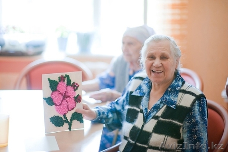 Новый детский сад для взрослых "Забота" - Изображение #5, Объявление #1328893