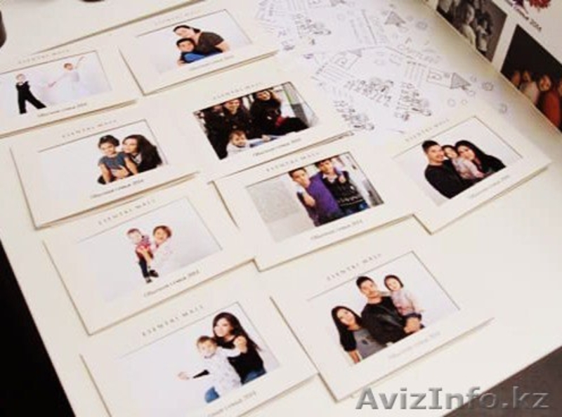 Выездная моментальная печать фотографий. 10х15, 13х18, А4.  - Изображение #3, Объявление #1322717