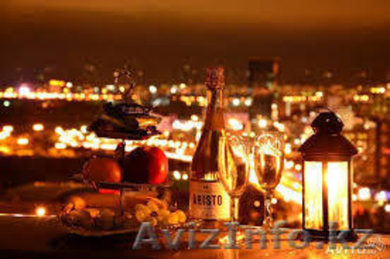 Романтическое свидание на крыше - Изображение #3, Объявление #1323697