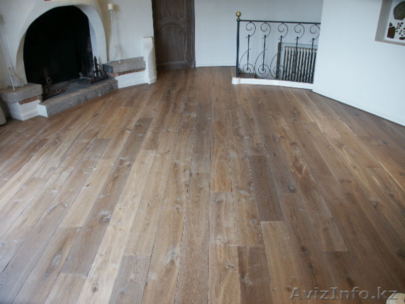 Паркетные полы BONNARD/ Винтаж (Vintage Line) - Изображение #3, Объявление #1319343