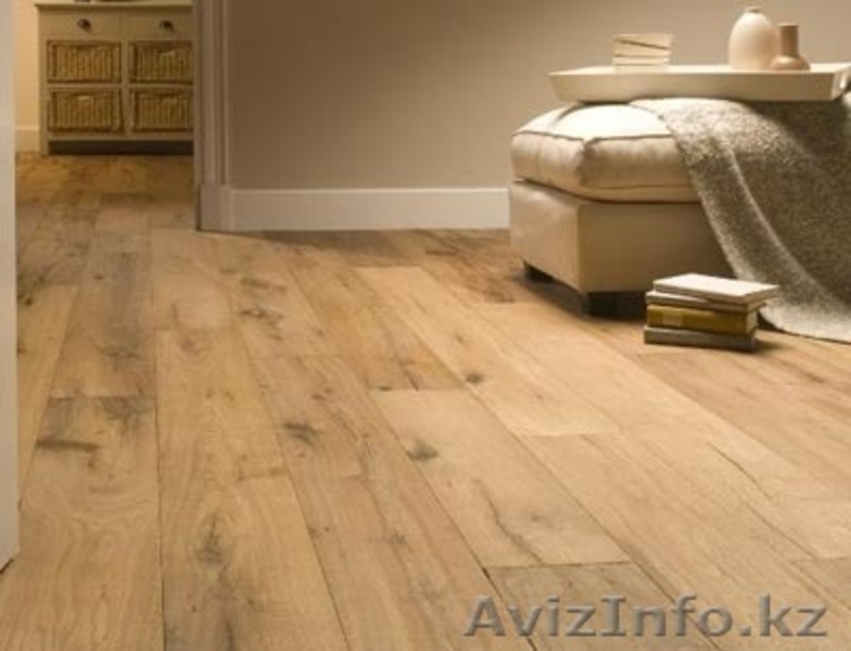 Паркетные полы BONNARD/ Винтаж (Vintage Line) - Изображение #2, Объявление #1319343