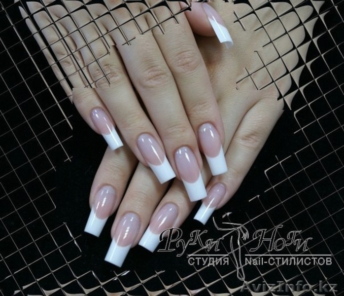 Обучение Наращиванию (Акрил+Гель+Дизайн гелевыми лаками+Акриловый дизайн)!  - Изображение #3, Объявление #1323484
