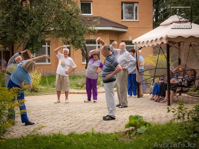 Новый детский сад для взрослых "Забота" - Изображение #6, Объявление #1328893