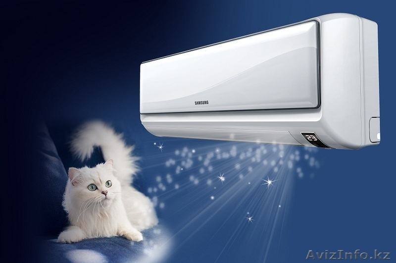 Ремонт, Диагностика, Обслуживание кондиционеров, холодильников - Изображение #1, Объявление #1332512