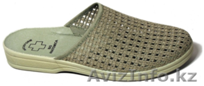 тапочки оптом из Польши - Изображение #3, Объявление #992992