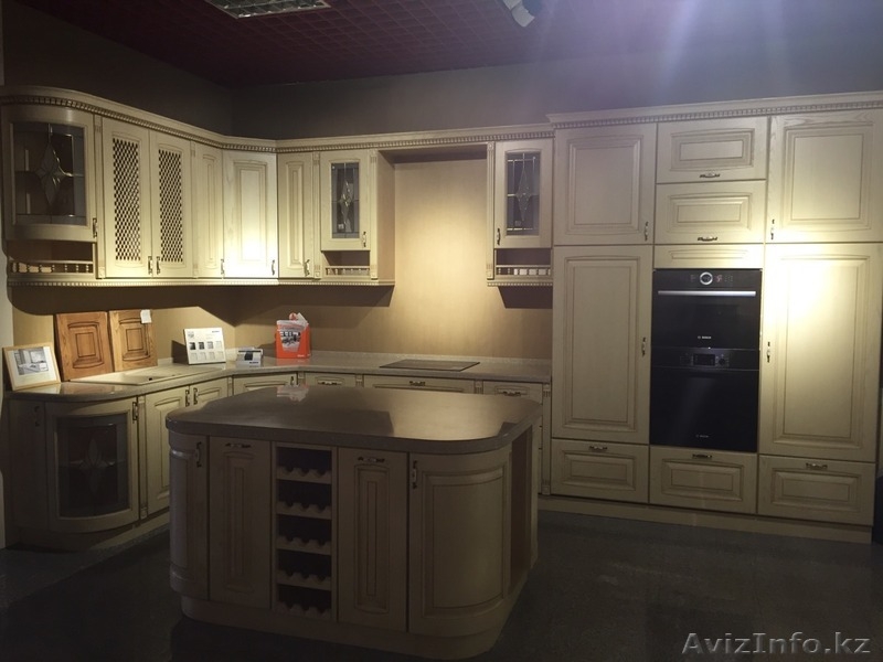 Крупнейшая распродажа кухонь в Алматы - Изображение #3, Объявление #1338931