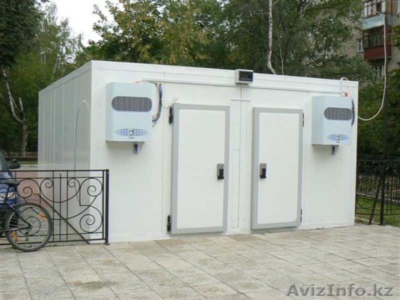 Ремонт, Диагностика, Обслуживание кондиционеров, холодильников - Изображение #5, Объявление #1332512