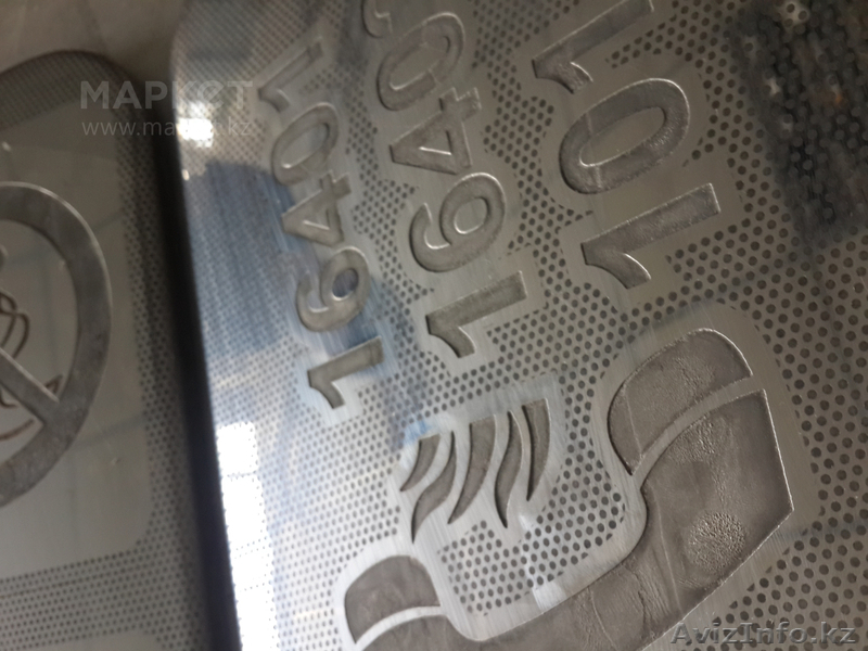 Гaрвировка нержавеющей стали - Изображение #3, Объявление #1334152