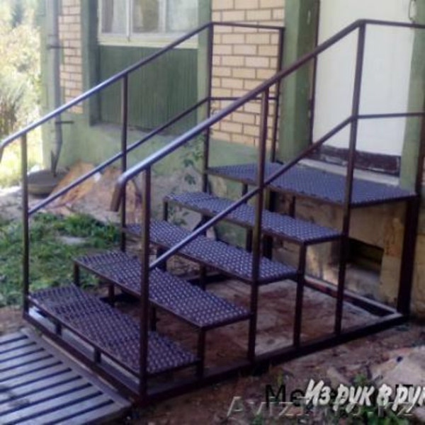 сварочные и сантех работы  - Изображение #6, Объявление #1337992