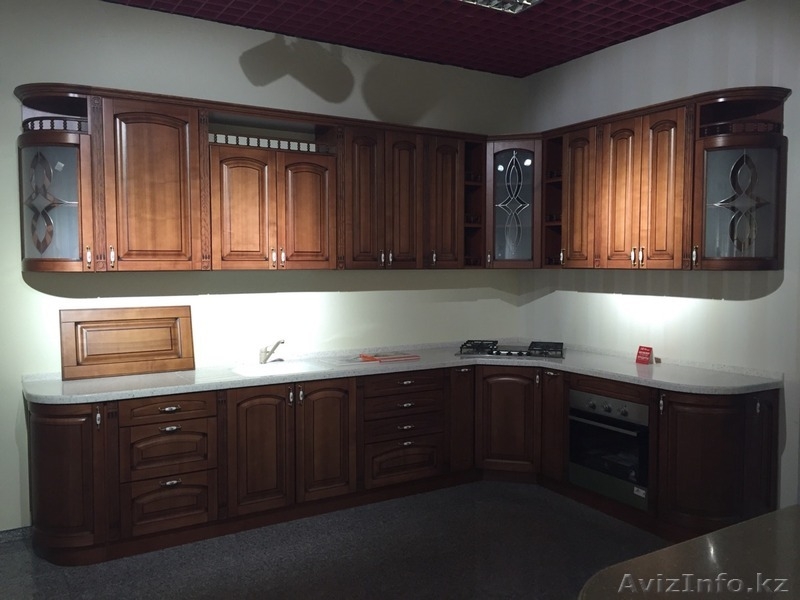Крупнейшая распродажа кухонь в Алматы - Изображение #4, Объявление #1338931