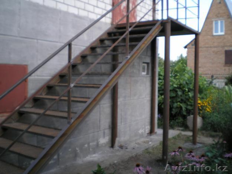 сварочные и сантех работы  - Изображение #5, Объявление #1337992