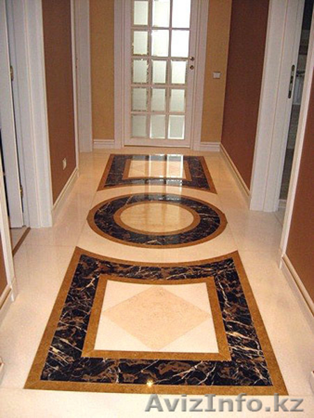 Резка камня на гидроабразивном станке - Изображение #1, Объявление #1343555