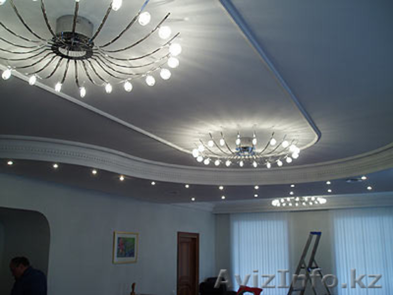 Электромонтаж, ремонт - Изображение #4, Объявление #1338605