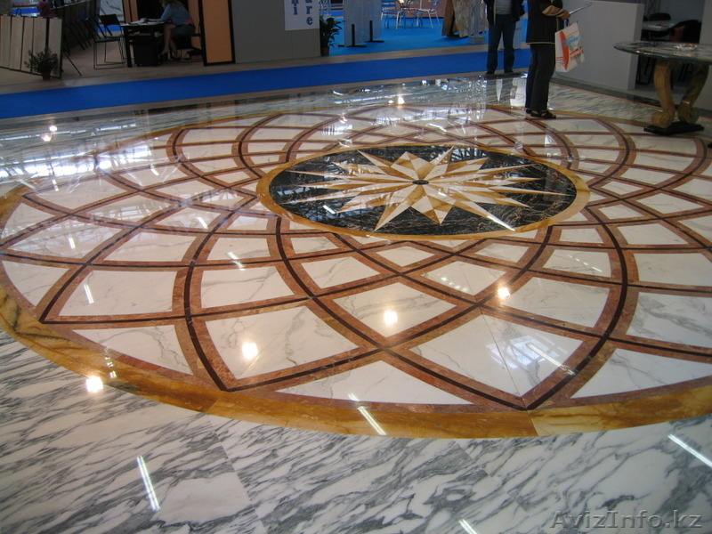 Резка камня на гидроабразивном станке - Изображение #5, Объявление #1343555