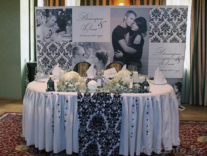 Аренда пресс стен на любые мероприятия  - Изображение #3, Объявление #1337718