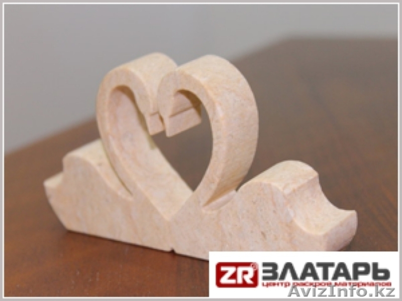 Резка камня на гидроабразивном станке - Изображение #9, Объявление #1343555