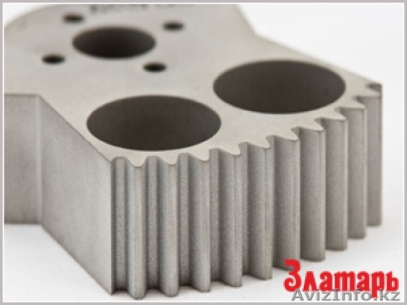 Плазменная резка (распил) любого металла - Изображение #9, Объявление #1343549