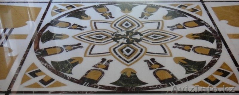 Резка камня на гидроабразивном станке - Изображение #6, Объявление #1343555