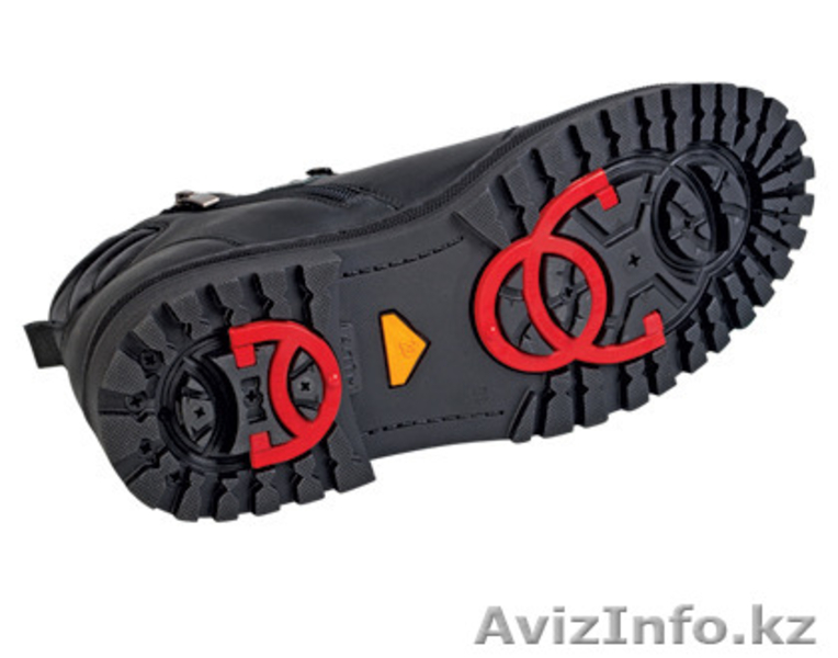 Оптовая продажа кожаной обуви ТМ "MIDA" на территории Казахстана - Изображение #6, Объявление #1334664