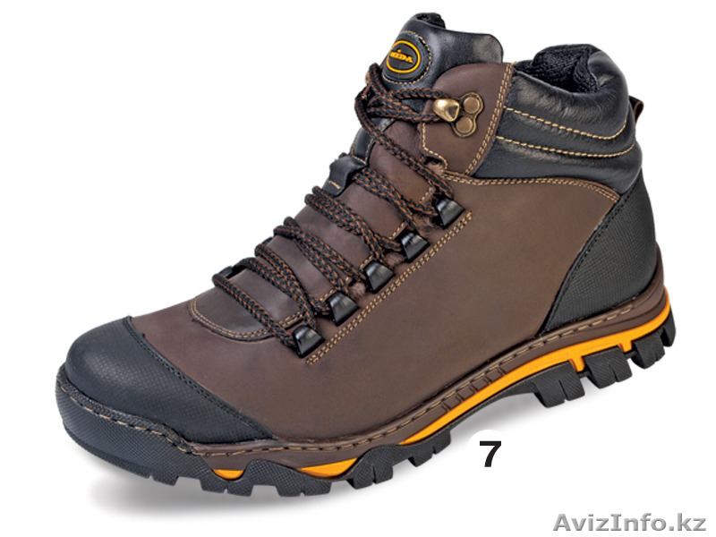 Оптовая продажа кожаной обуви ТМ "MIDA" на территории Казахстана - Изображение #8, Объявление #1334664