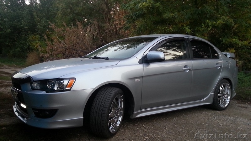 Прокат без залога без водителя в Алматы быстро и легко - Изображение #4, Объявление #1337025