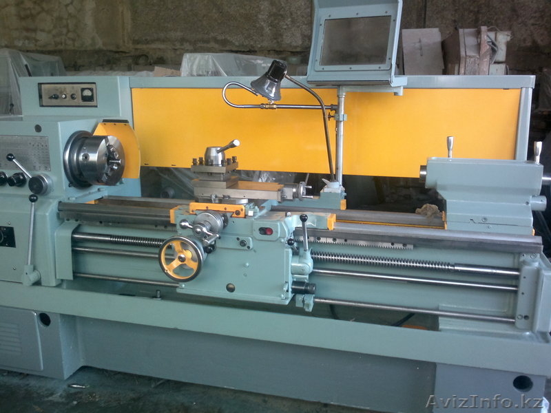 Продажа и ремонт станков токарных,фрезерных,сверлильных,зубофрезерных, - Изображение #4, Объявление #1342771