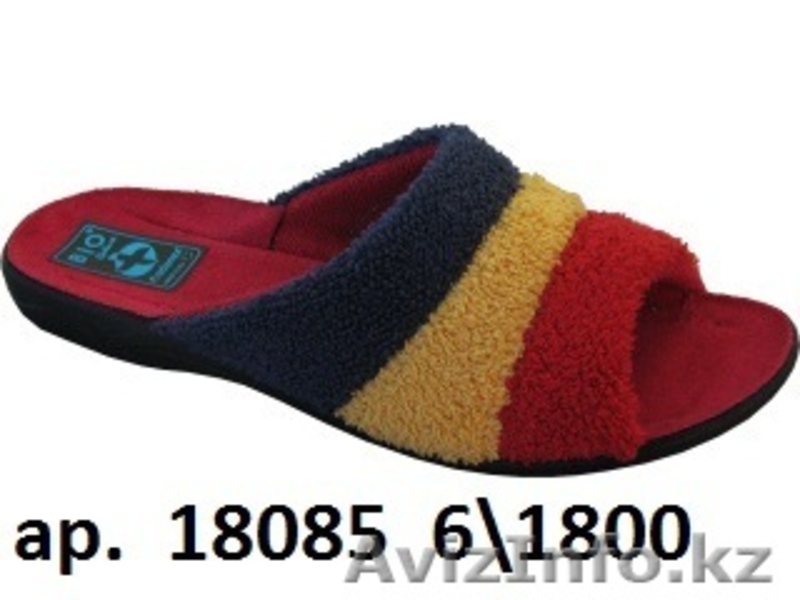 обувь из Польши. тапочки, сабо, шлепки,  сапоги, сноубутсы, - Изображение #1, Объявление #1334424