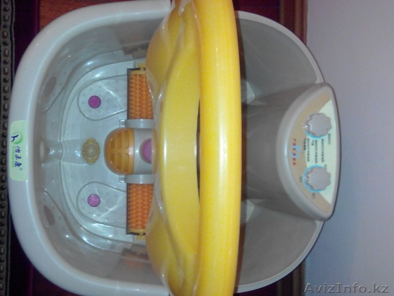 вакумныи апарат картошка чистка холодиьник 4.5куб. - Изображение #5, Объявление #1197571