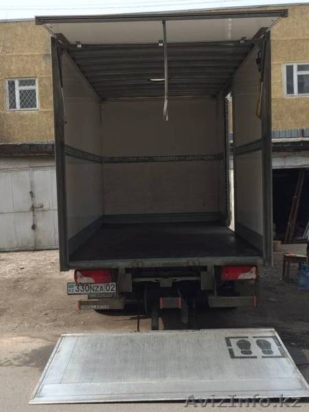 Грузоперевозки на Мерседес Спринтер 2011 года, 21м3 с гидролопатой - Изображение #5, Объявление #1335224