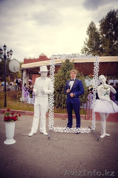 Тамада в Алматы, Ведущий алматы, видео алматы, не дорого, фото  - Изображение #2, Объявление #1063213